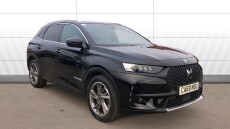 DS 7 Crossback 1.6 PureTech Prestige 5dr EAT8 Petrol 